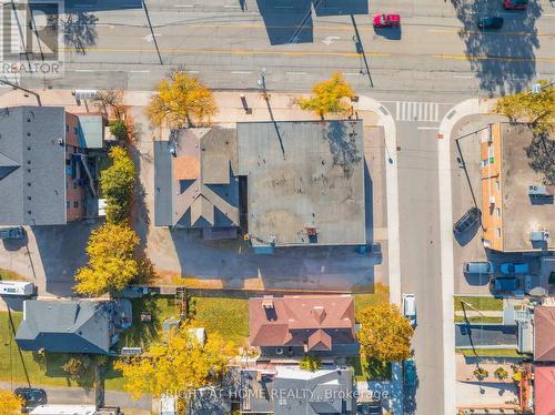 353 Queenston Road, Hamilton, ON -  With View