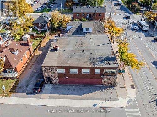 353 Queenston Road, Hamilton, ON - Outdoor