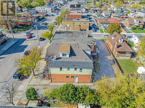 353 Queenston Road, Hamilton, ON - Outdoor With View