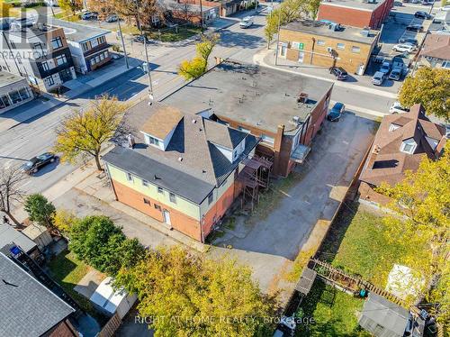 353 Queenston Road, Hamilton, ON - Outdoor With View