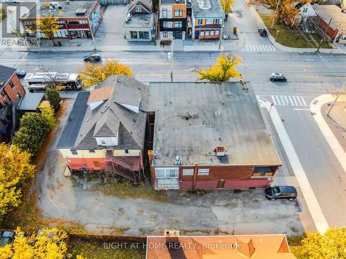 353 Queenston Road, Hamilton, ON - Outdoor With View