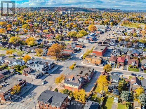 353 Queenston Road, Hamilton, ON - Outdoor With View