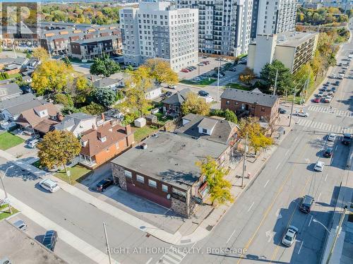 353 Queenston Road, Hamilton, ON - Outdoor With View
