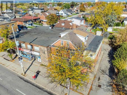 353 Queenston Road, Hamilton, ON - Outdoor With View