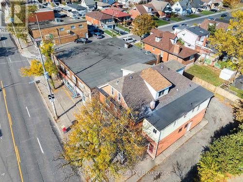 353 Queenston Road, Hamilton, ON - Outdoor With View