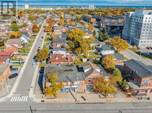 353 Queenston Road, Hamilton, ON - Outdoor With View