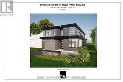 1045 DETA ROAD Mississauga, ON L5E 2R4