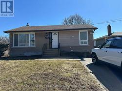 7384 HEXIMER AVENUE Niagara Falls, ON L2G 4T4
