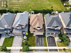 7 MESSINA AVENUE Brampton, ON L6Y 0M6