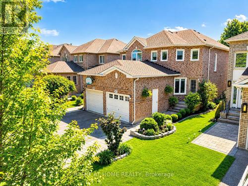 267 PINNACLE TRAIL  Aurora, ON L4G 7G4