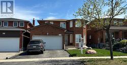 874 WETHERBY LANE N  Mississauga, ON L4W 4S9