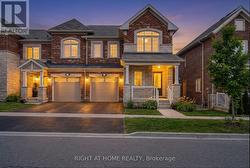 1235 MULRONEY HEIGHTS Milton, ON L9E 1G1