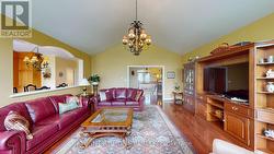 Great for entertaining - 