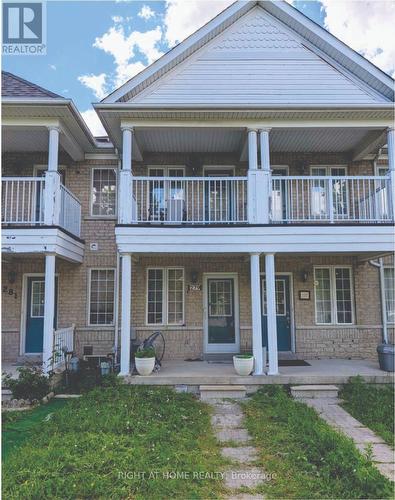 279 CABOTO TRAIL  Markham, ON L3R 0R5