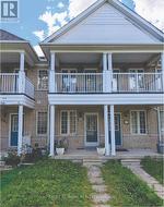 279 CABOTO TRAIL Markham, ON L3R 0R5