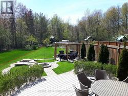 154 PETER RUPERT AVENUE Vaughan, ON L6A 0Y5