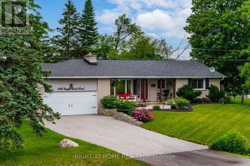 4116 INNISFIL BEACH ROAD  Innisfil, ON L9S 3K3