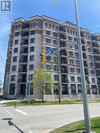 508 - 5917 MAIN STREET E Whitchurch-Stouffville, ON L4A 2Z9
