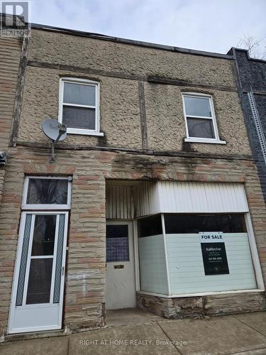 453 & 455 King Street E, Cambridge, ON 
