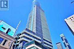 4207 - 386 YONGE STREET Toronto, ON M5B 0A5