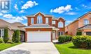 39 Distin Drive, Hamilton, ON  - Outdoor With Facade 