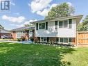 273 Kenwood Avenue, Burlington, ON  - Outdoor 