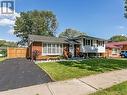 273 Kenwood Avenue, Burlington, ON  - Outdoor 