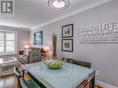 273 Kenwood Avenue, Burlington, ON - Indoor Photo Showing Other Room