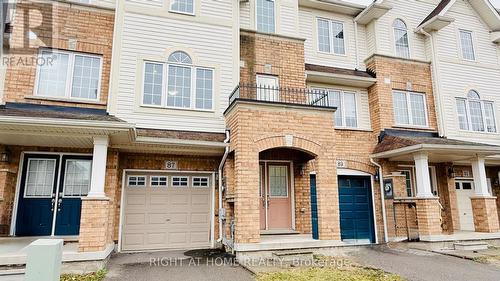 87 MAYLAND TRAIL  Hamilton, ON L8J 0G4