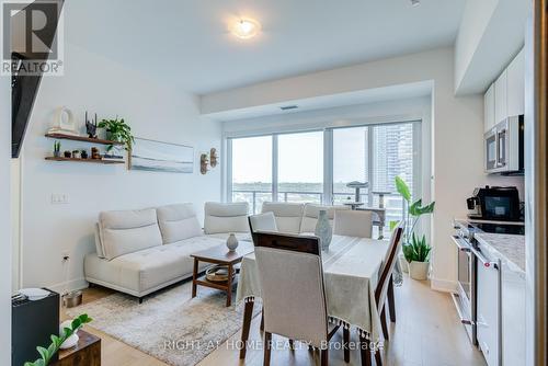 1413 - 30 Shore Breeze Drive, Toronto, ON - Indoor