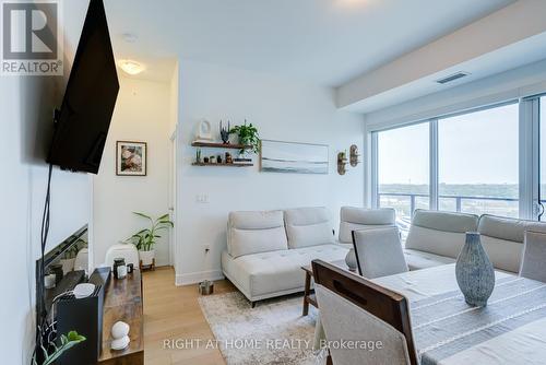 1413 - 30 Shore Breeze Drive, Toronto, ON - Indoor