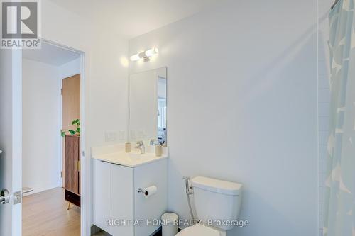 1413 - 30 Shore Breeze Drive, Toronto, ON - Indoor Photo Showing Bathroom