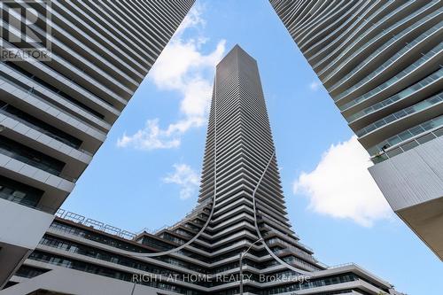1413 - 30 Shore Breeze Drive, Toronto, ON - Outdoor