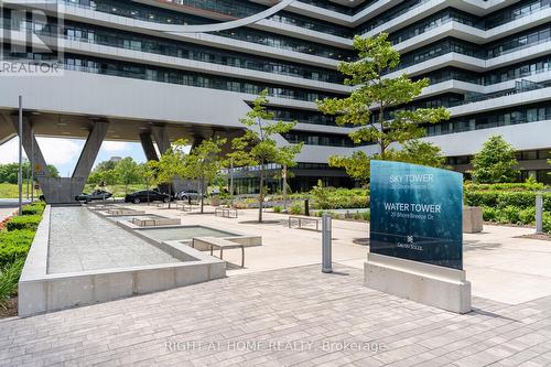 1413 - 30 Shore Breeze Drive, Toronto, ON - Outdoor