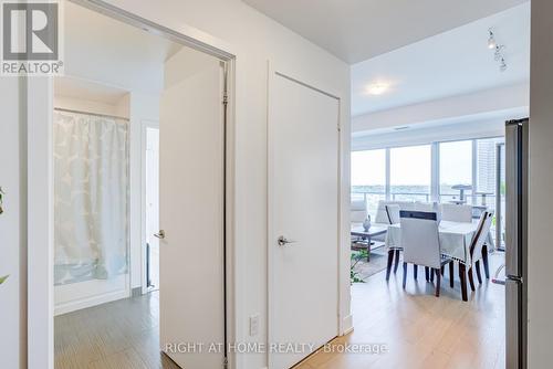 1413 - 30 Shore Breeze Drive, Toronto, ON - Indoor
