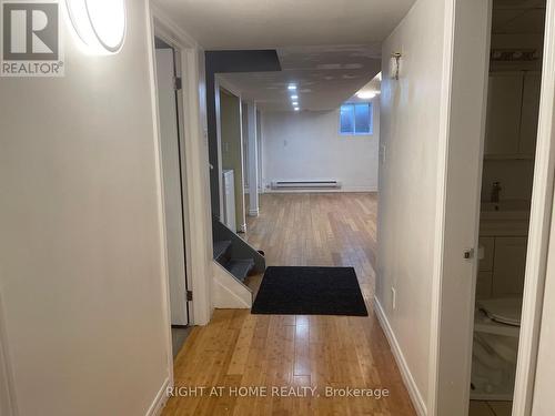 (BASMT) - 135 NORTHGATE DRIVE , Welland, Ontario L3C 5Y3 2