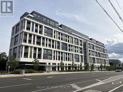 604 - 181 SHEPPARD AVENUE E Toronto, ON M2N 3A6