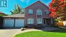 Ample Parking: 2-Car Garage and 4 Private Spaces - 1665 Asgard Drive, Mississauga, ON  - Outdoor 