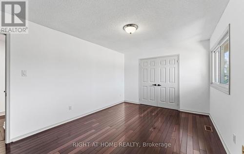 4th Bedroom Featuring Closet - 1665 Asgard Drive, Mississauga, ON - Indoor Photo Showing Other Room