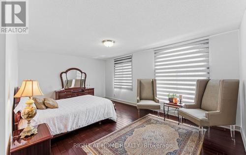 Primary Bedroom - 1665 Asgard Drive, Mississauga, ON - Indoor Photo Showing Bedroom