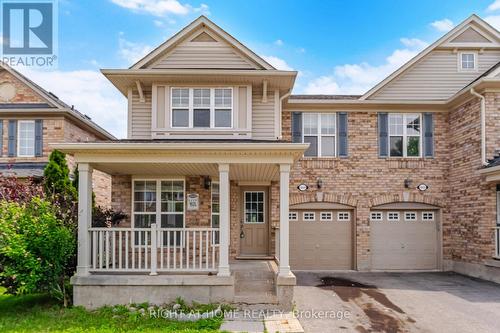 1064 WICKSON WAY  Milton, ON L9T 6Y4