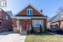 BASEMENT - 214 KENILWORTH AVENUE S Hamilton, ON L8K 2T4
