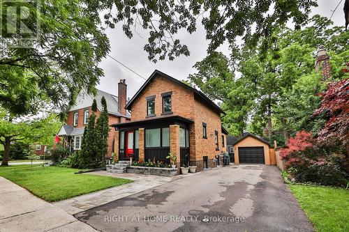 90 MILL STREET S  Brampton, ON L6Y 1T2