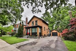 90 MILL STREET S Brampton, ON L6Y 1T2