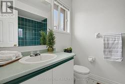Primary Ensuite - 