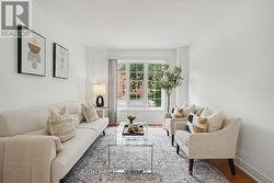 Living Room - 