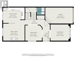 First Floor - 