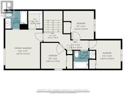 2nd Floor - 