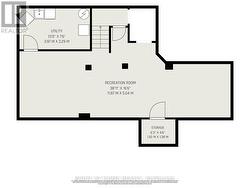 Basement - 
