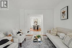 Living Room - 